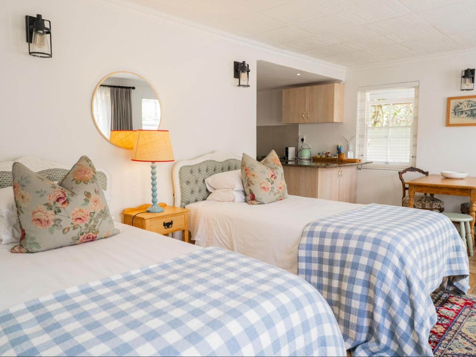 Le Petit Paris Hotel Franschhoek Room photo