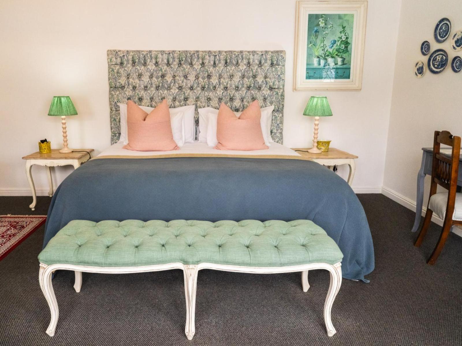 Le Petit Paris Hotel Franschhoek Room photo